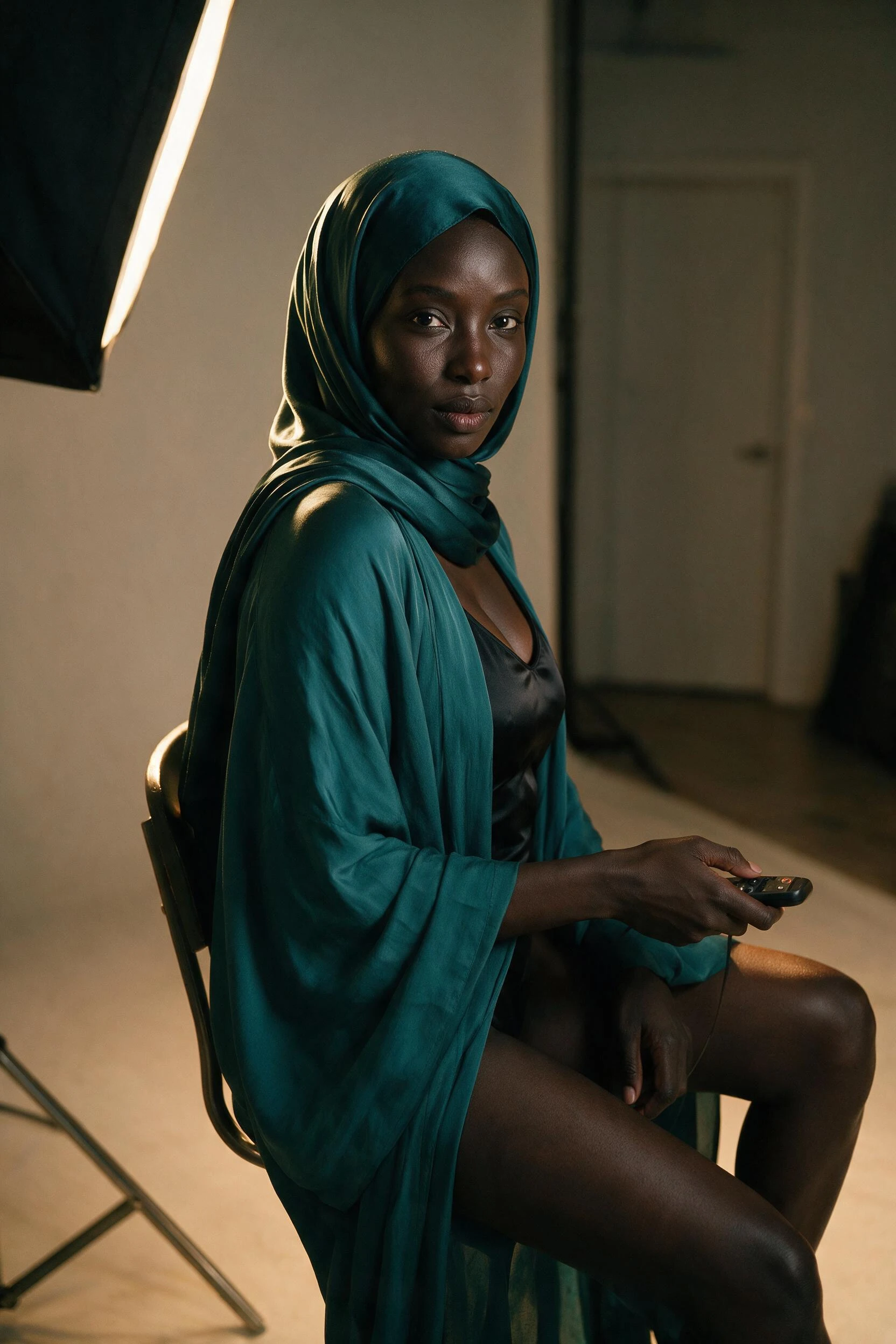 Amira Hassan